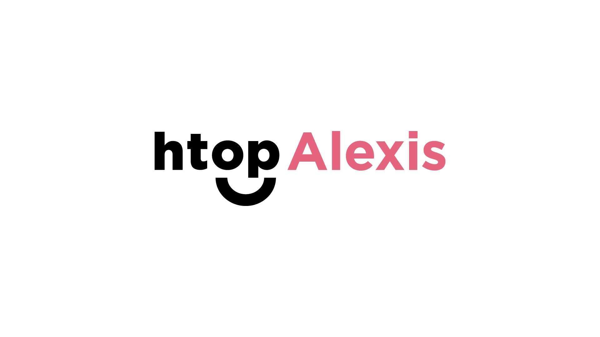 يوريت دي مار Htop Alexis #Htopenjoy المظهر الخارجي الصورة